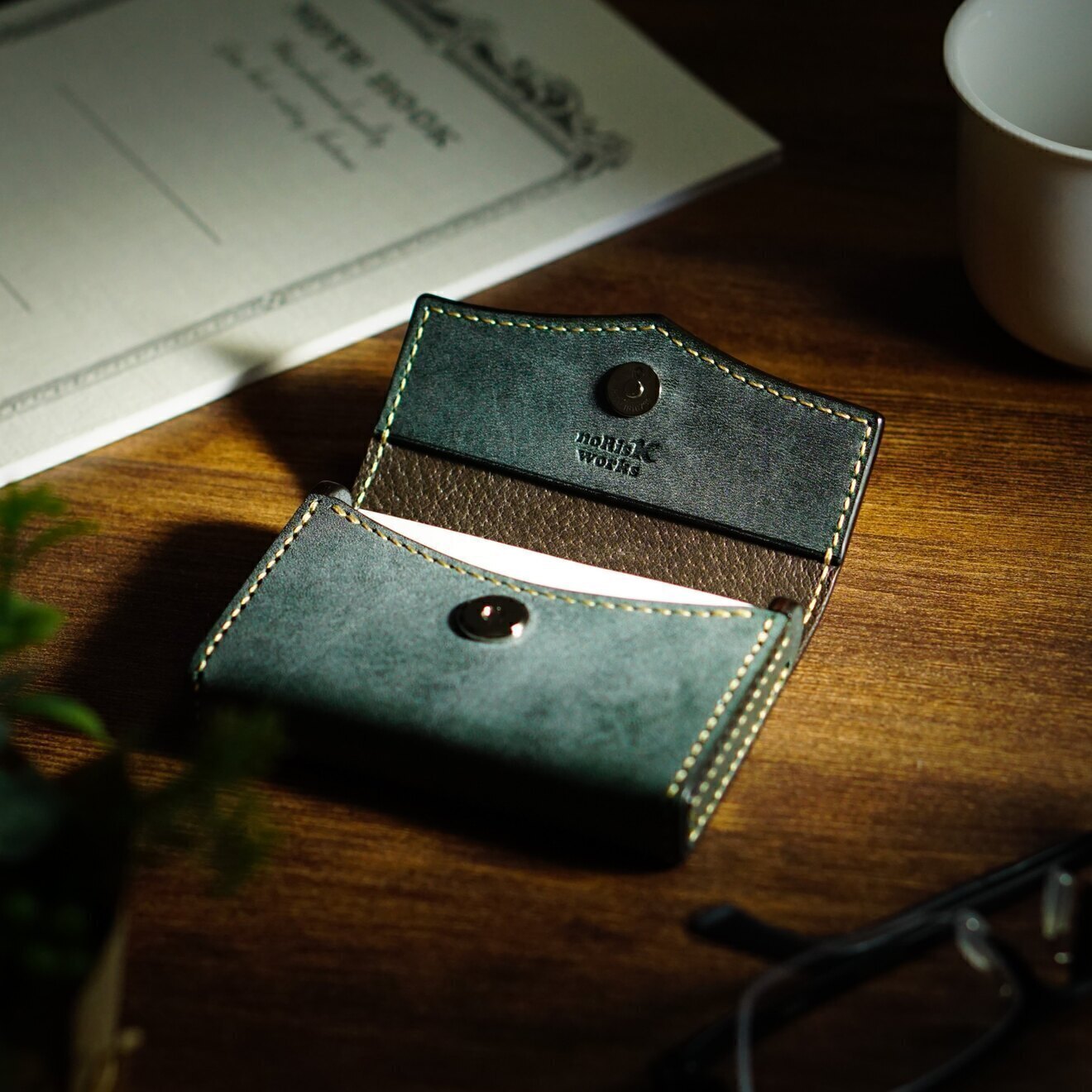 【革】noRisK works 静岡浜松