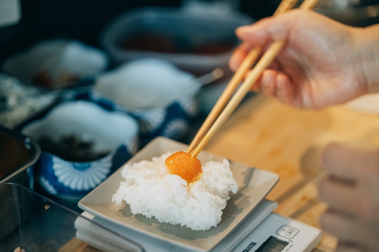 ごちそうおむすび　恵みのまんま