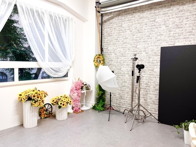 Photo Studio Rei(大阪)