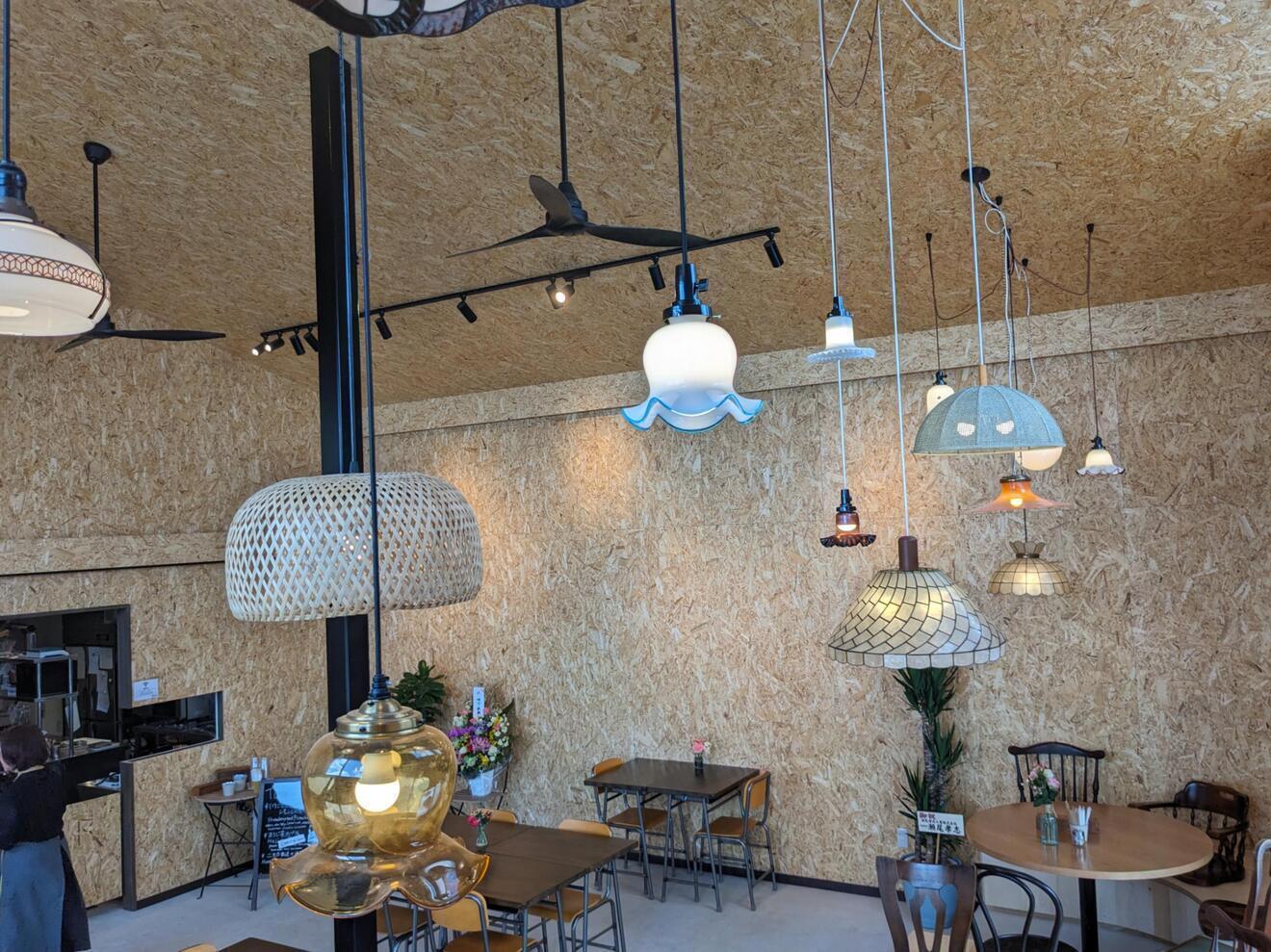&cafe Niseko