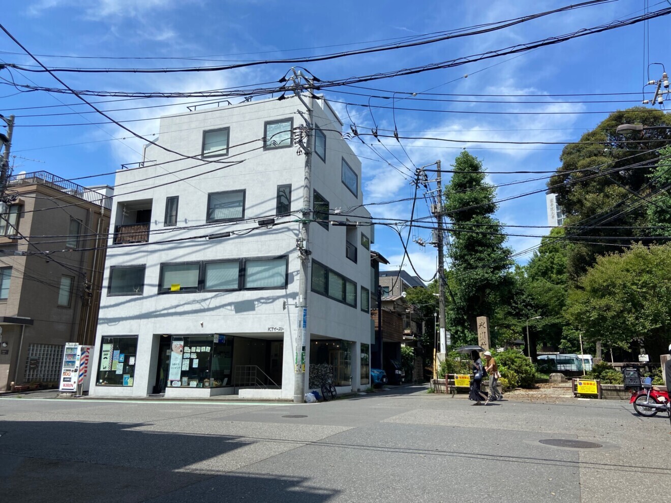 理容室 おしゃれサロンアサオカ