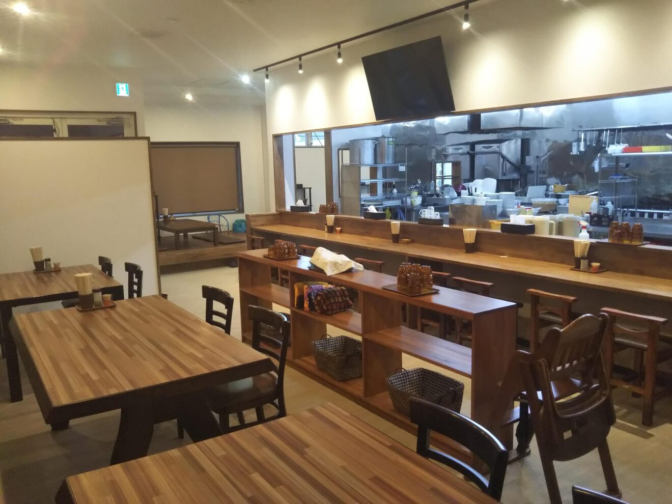 麺やまろみ　新潟県柏崎市