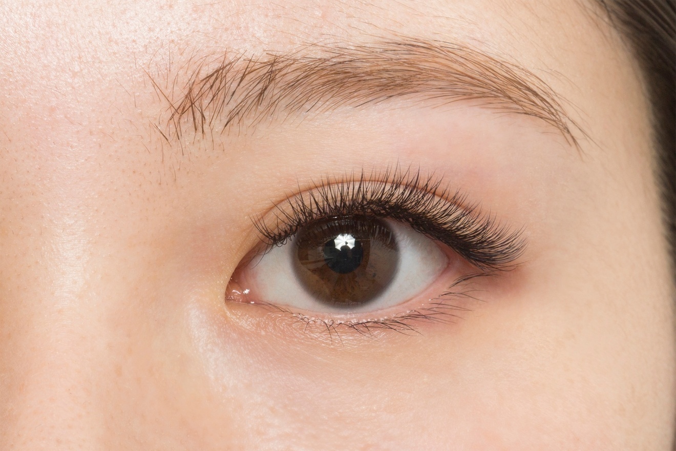 大阪市　eyelashsalon Nin