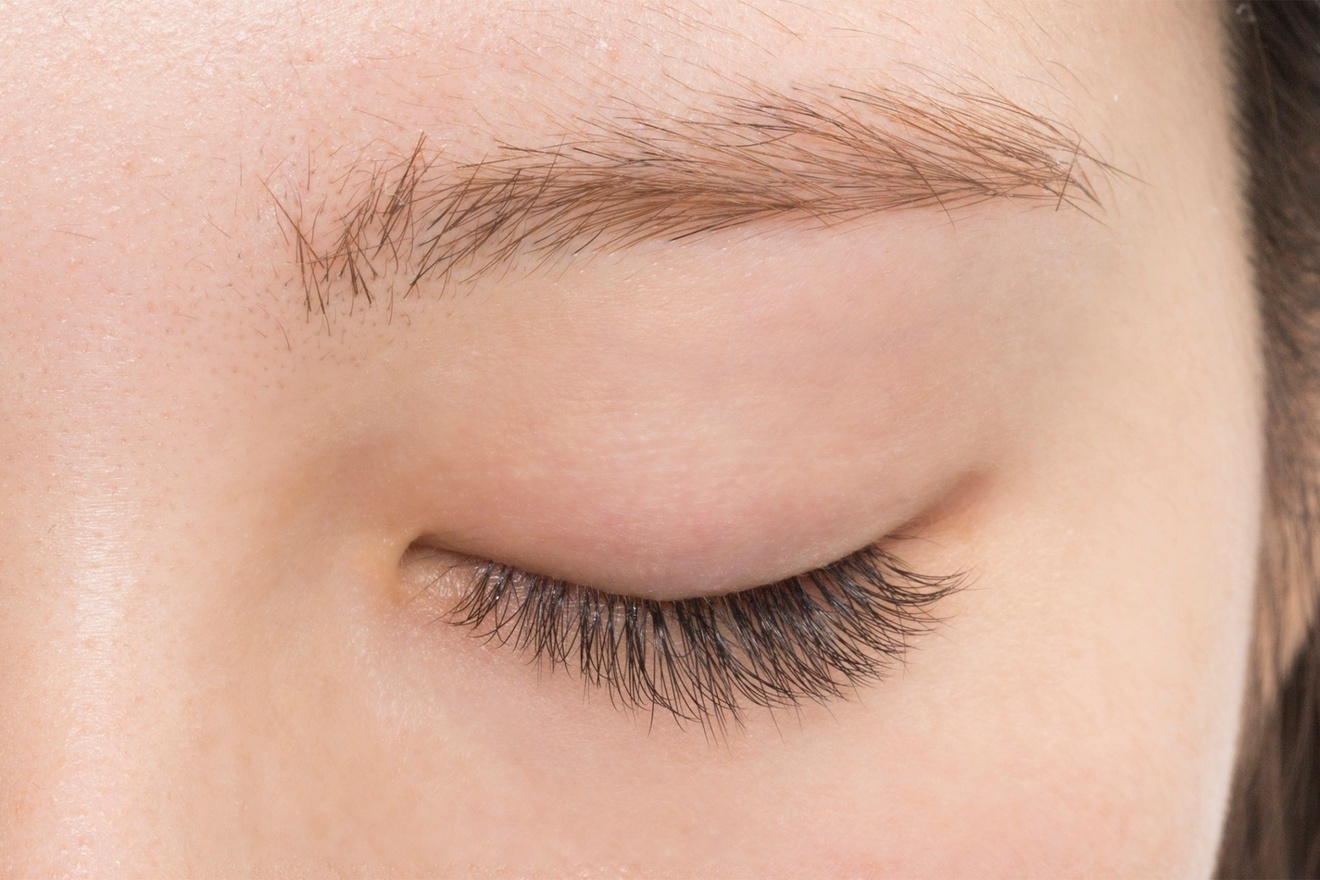 大阪市　eyelashsalon Nin