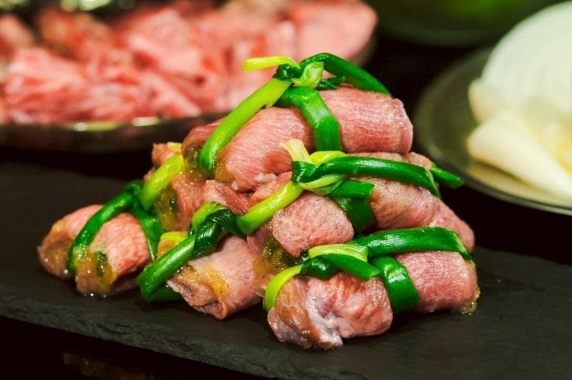 焼肉 ひので 高知店