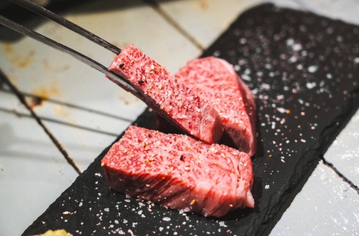 焼肉 ひので 高知店