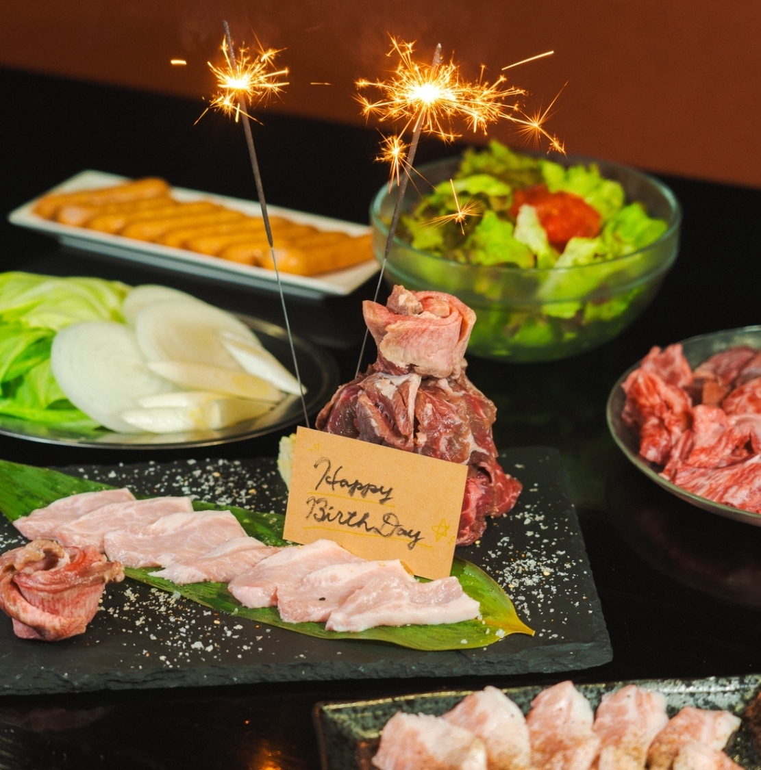 焼肉 ひので 高知店