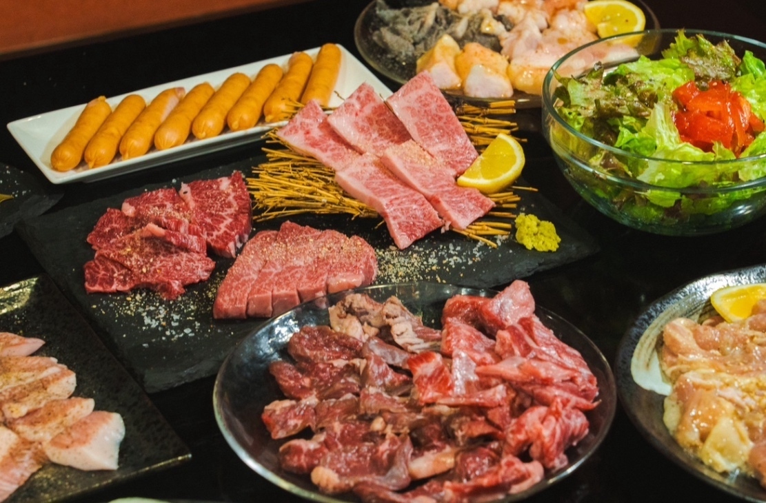 焼肉 ひので 高知店