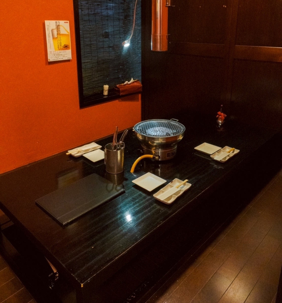 焼肉 ひので 高知店