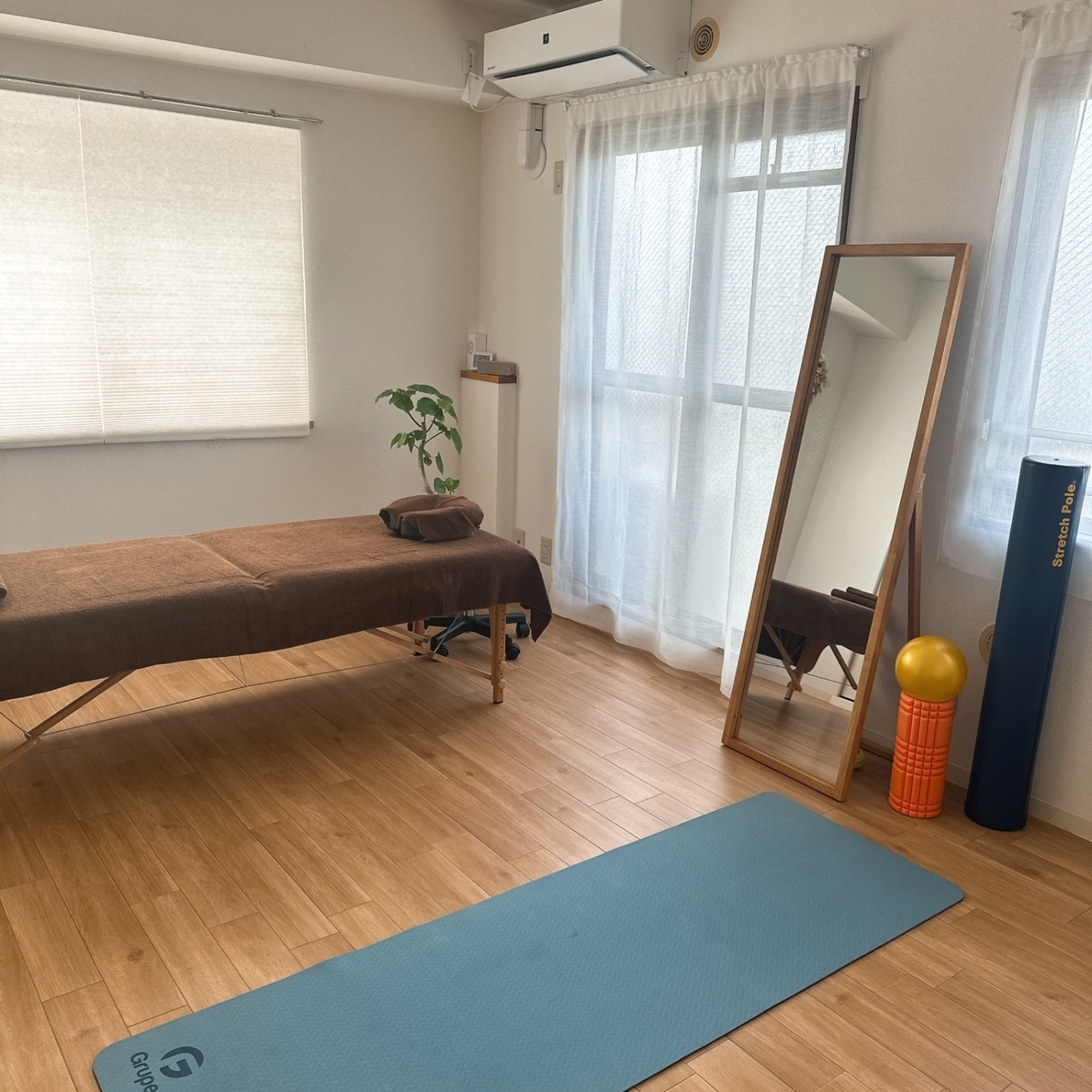 MIVI美容整体 清須市/名古屋西区近く
