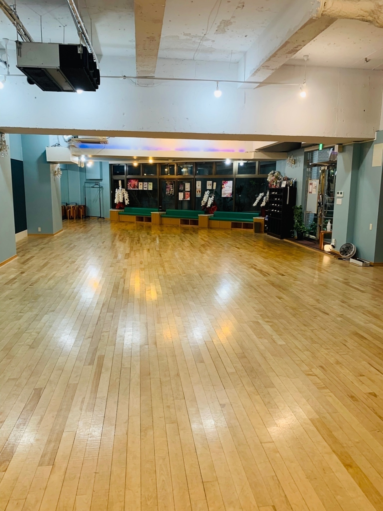 KM Dance Arts