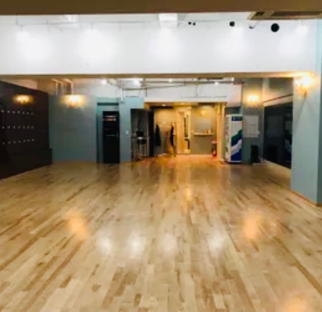 KM Dance Arts