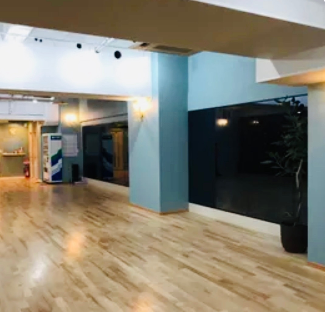 KM Dance Arts
