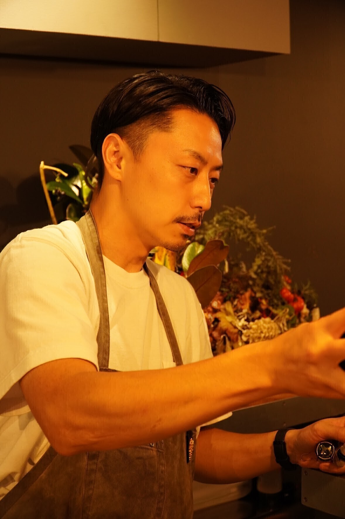 sérieux(セリュー)