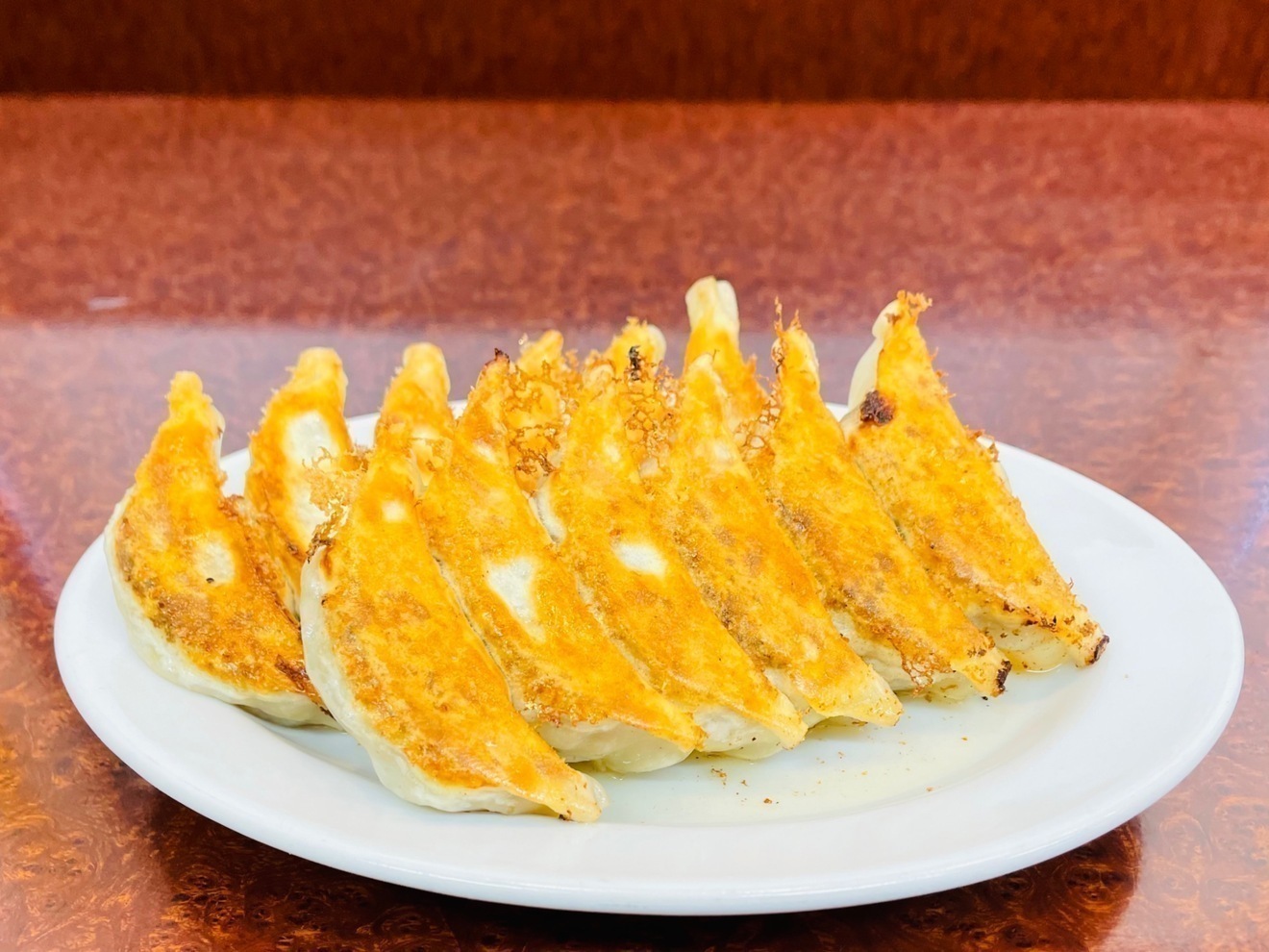 ミスターギョーザ