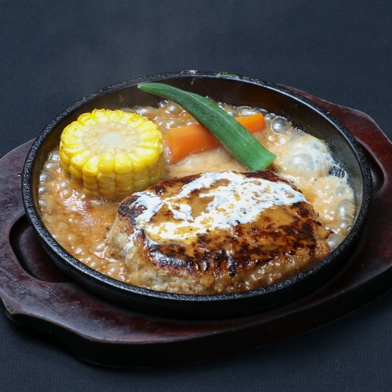 肉料理 すが本