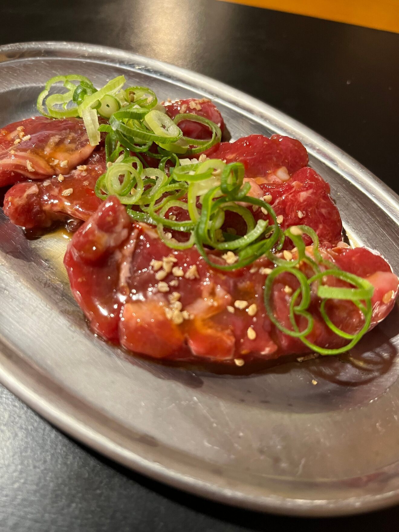 京もつ鍋ホルモン朱々　東三国店