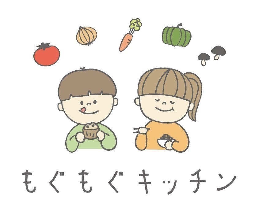 もぐもぐキッチン
