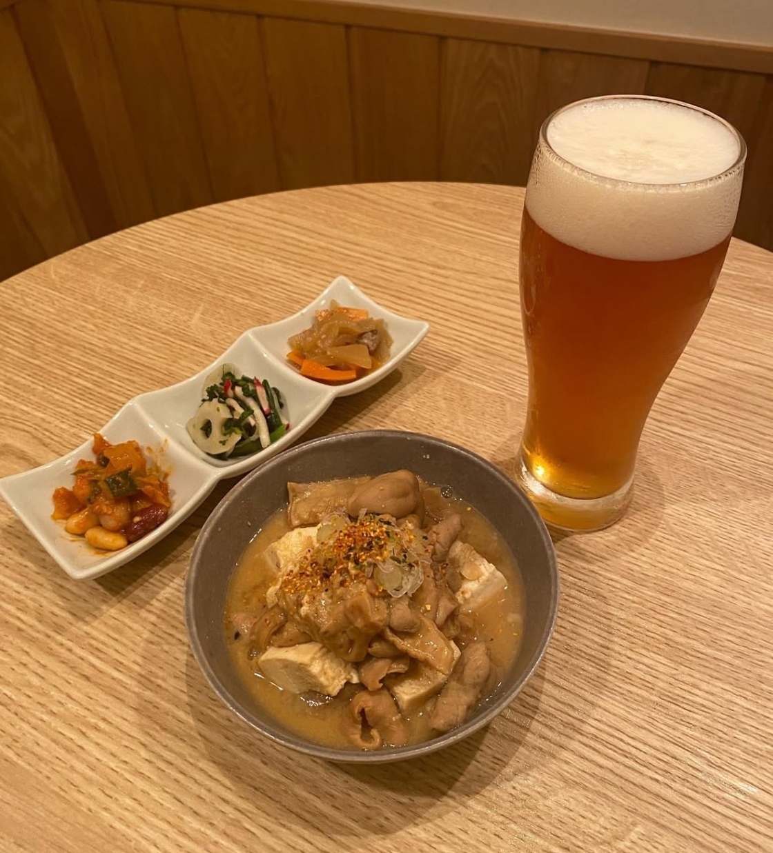 かなでスタンド