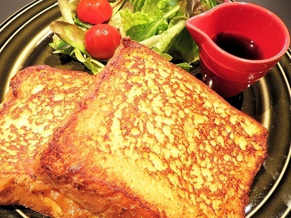 BakeryHouseAoki　金沢八景