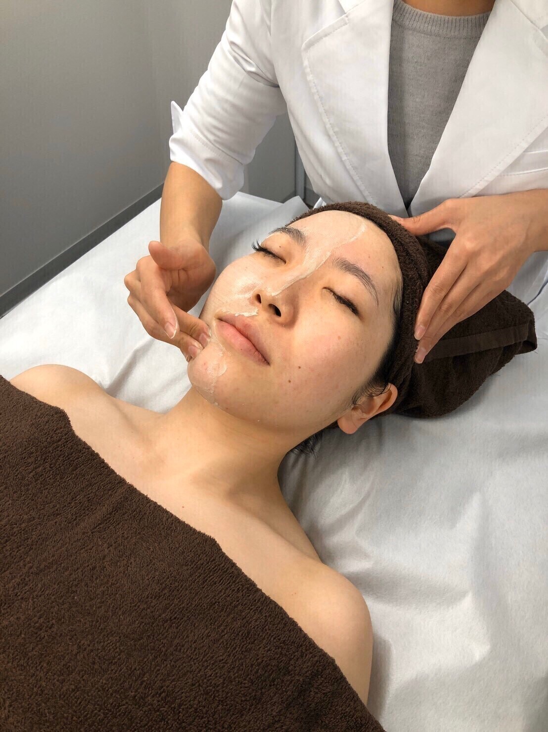 女性専用エステサロンRAKURU 岐阜県