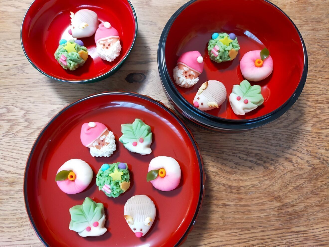 🍡🍵新宿早稲田の茶道教室結空🍡🍵
