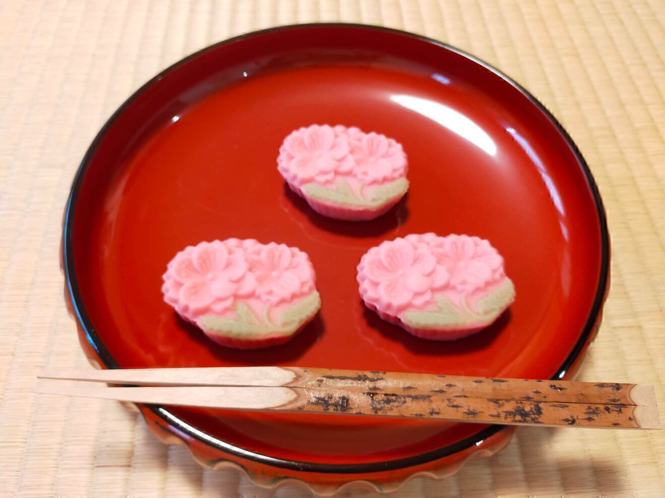 🍡🍵新宿早稲田の茶道教室結空🍡🍵