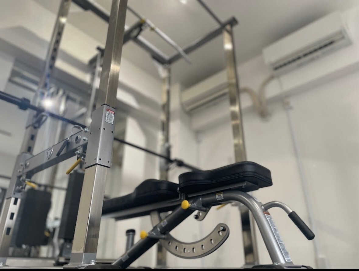 RODE fitness