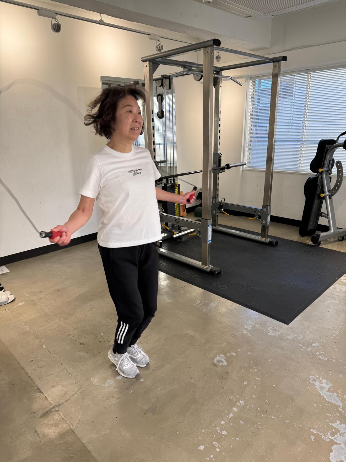 RODE fitness
