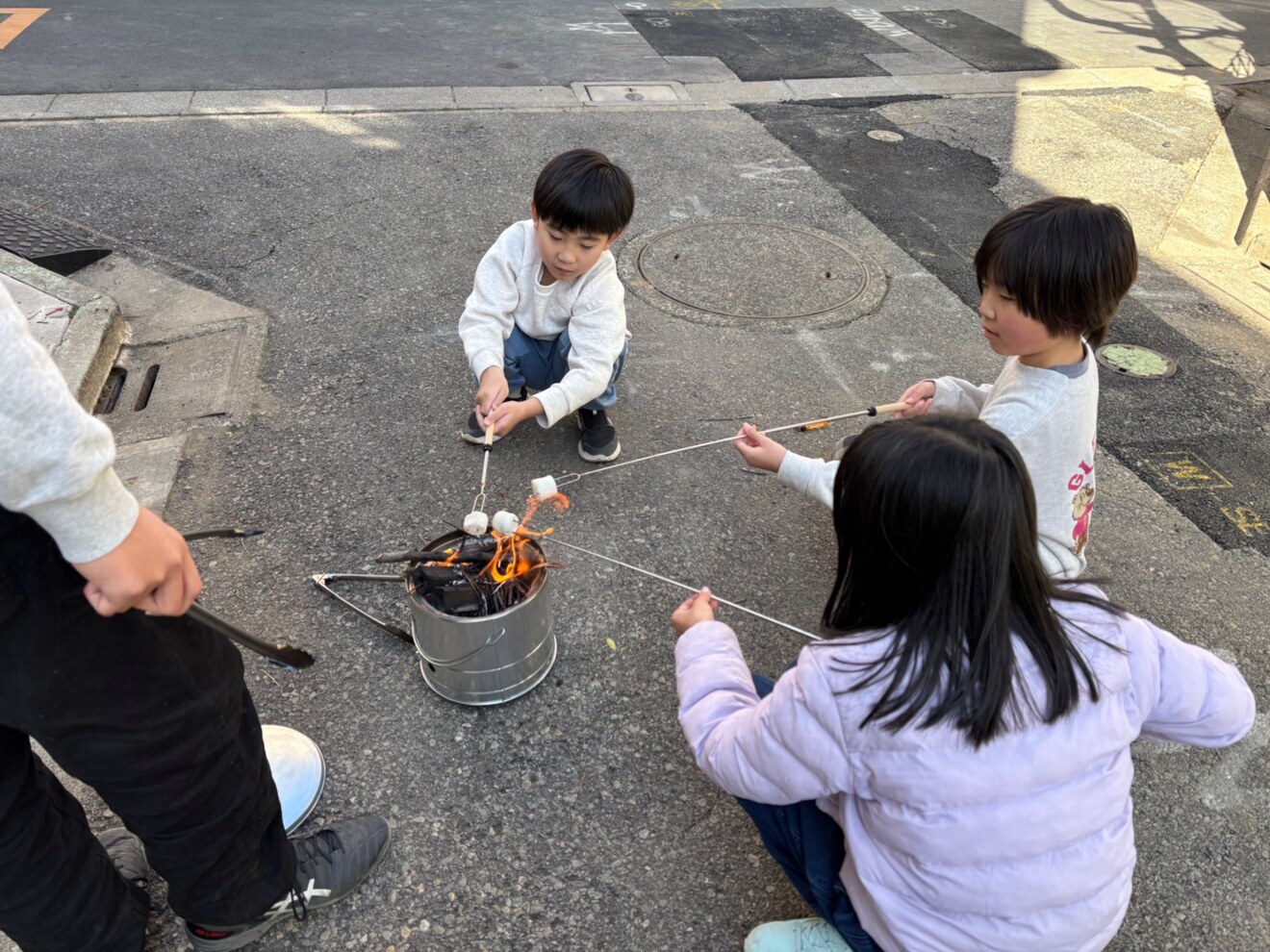フリースクール　アルママ