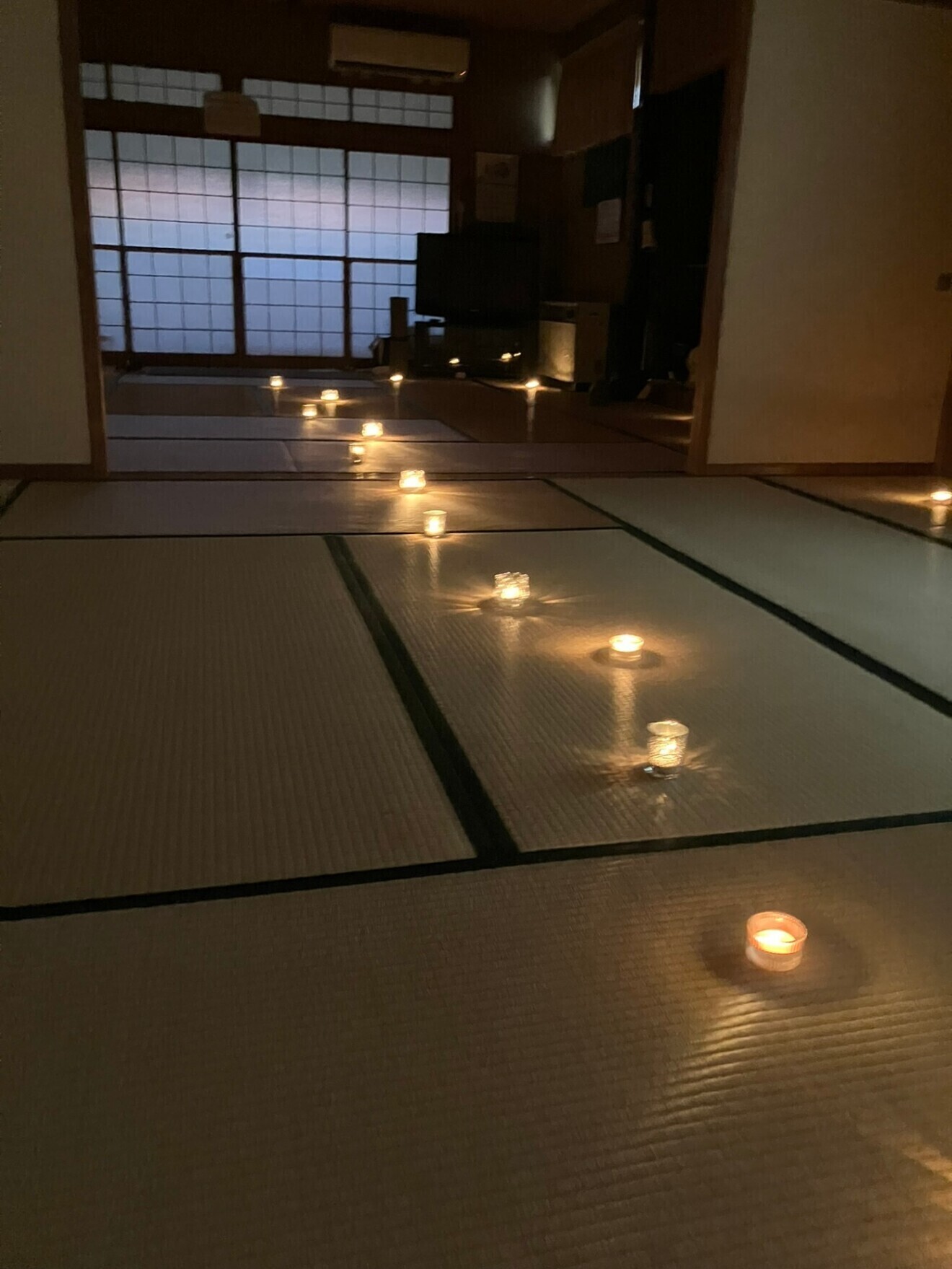 【新潟市ヨガ教室】Yoga Aaria