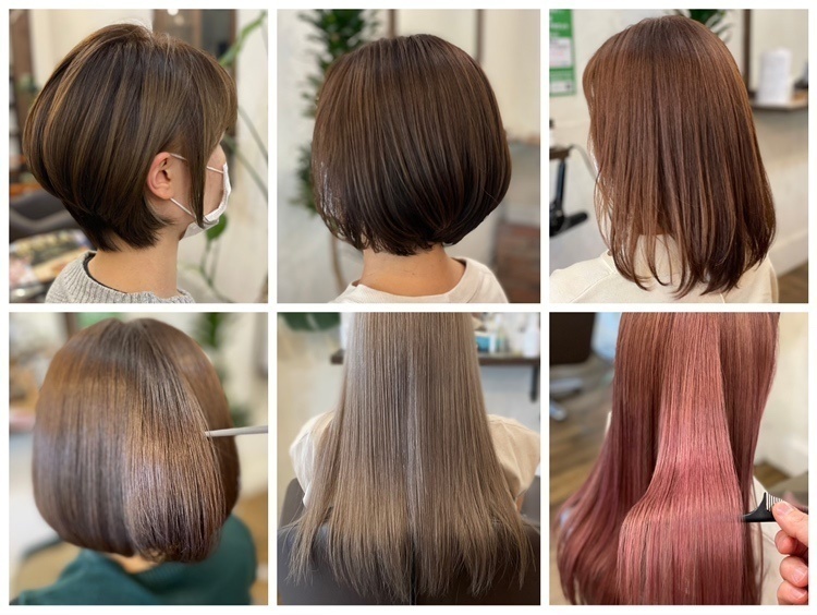 De-Rise【ミノ＠barber】
