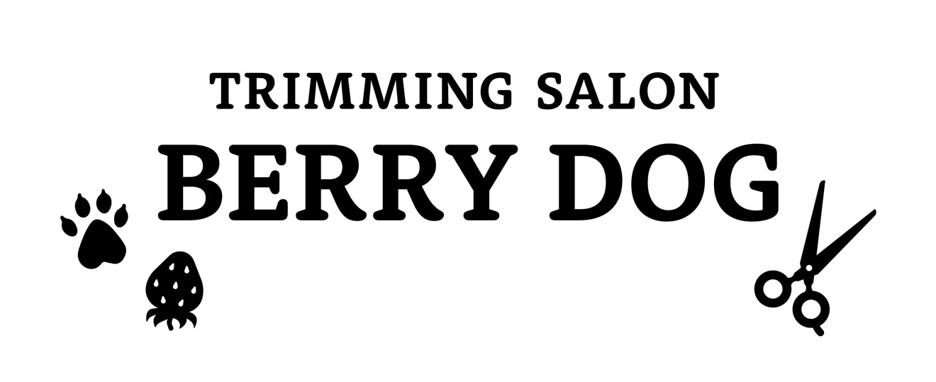 トリミングサロン BERRYDOG 