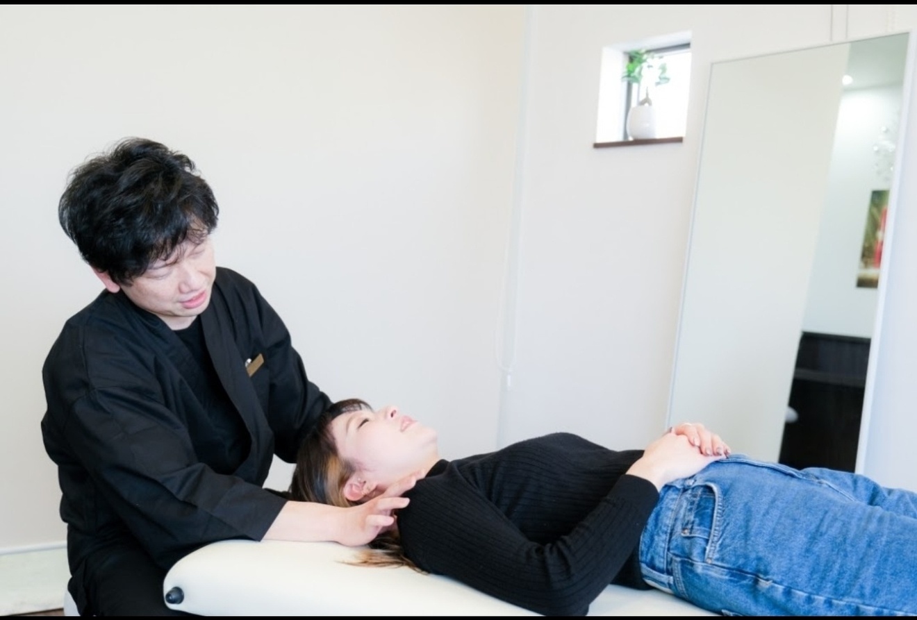 慢性腰痛専門・美容サロンDOLCE