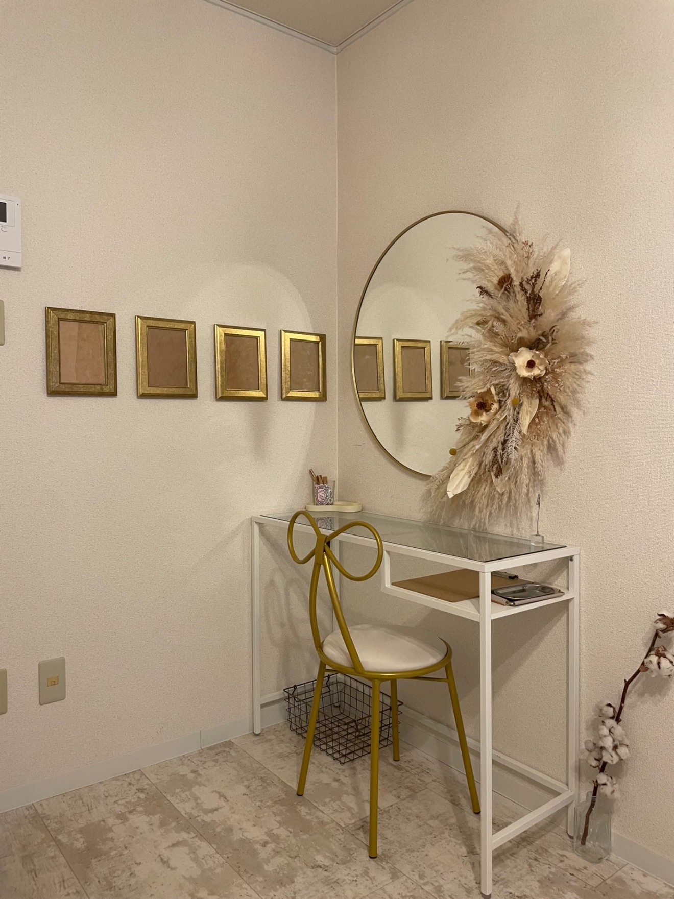 salon de AZURE/春日井市