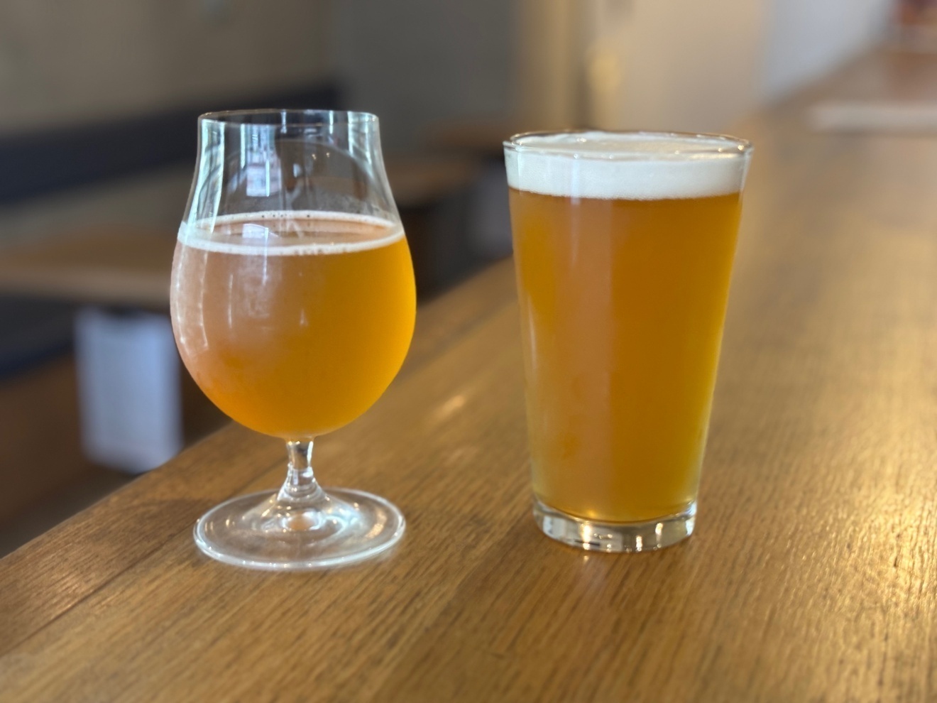 クラフトビール　バケット　武蔵小杉