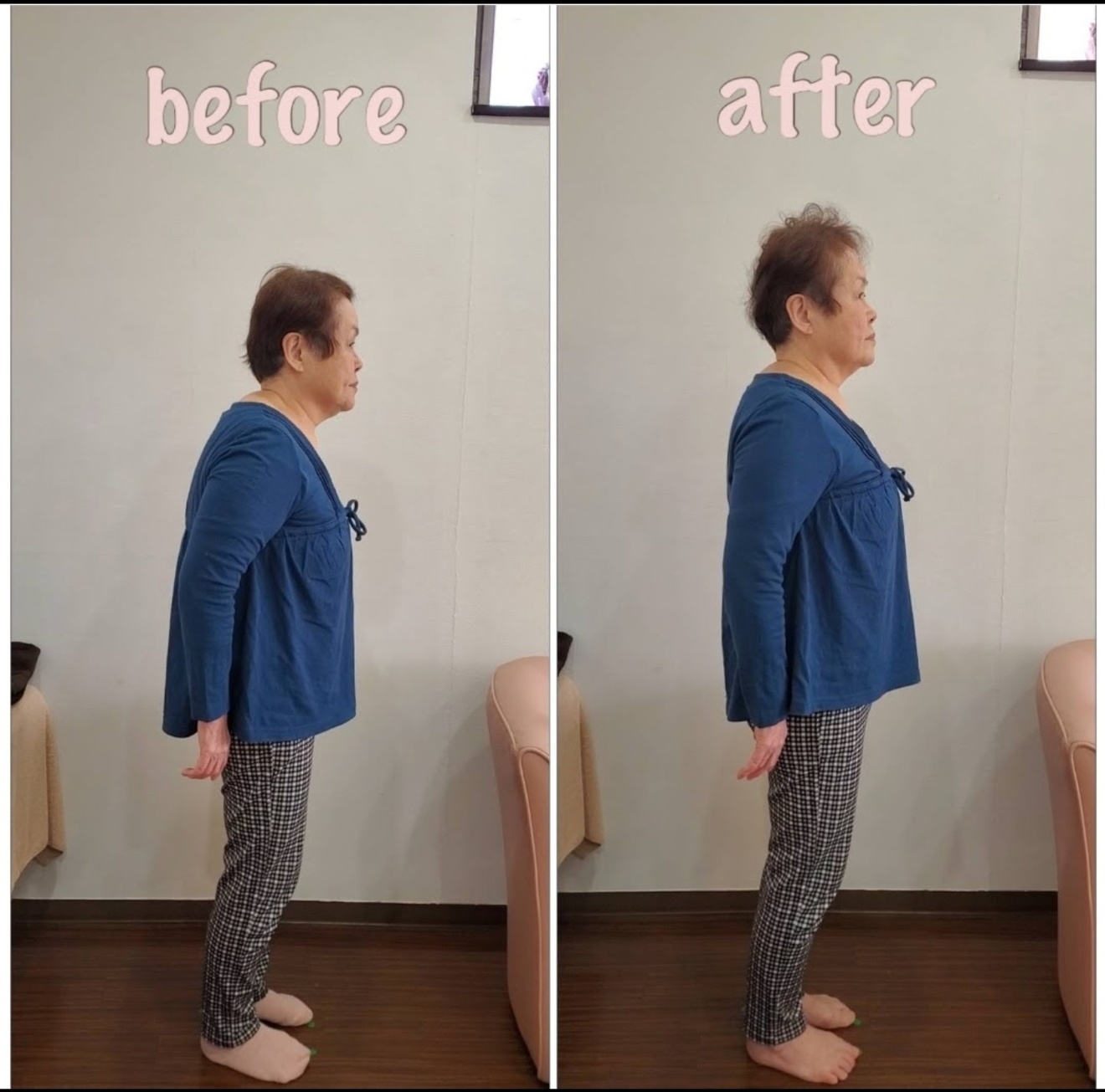 慢性腰痛専門・美容サロンDOLCE