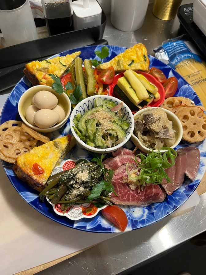 キッチン感謝