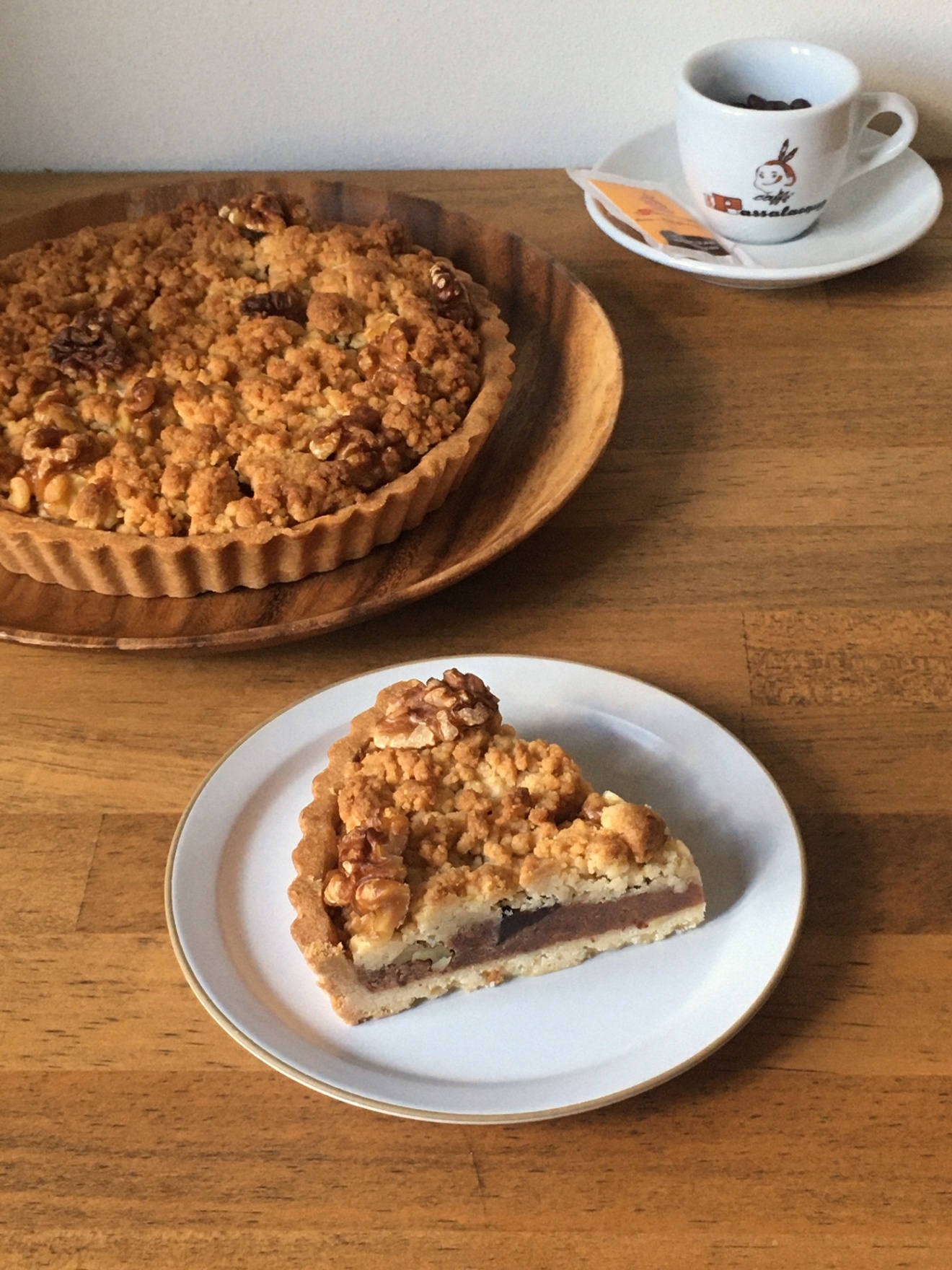イタリア焼き菓子の店　ソノ コンテンタ