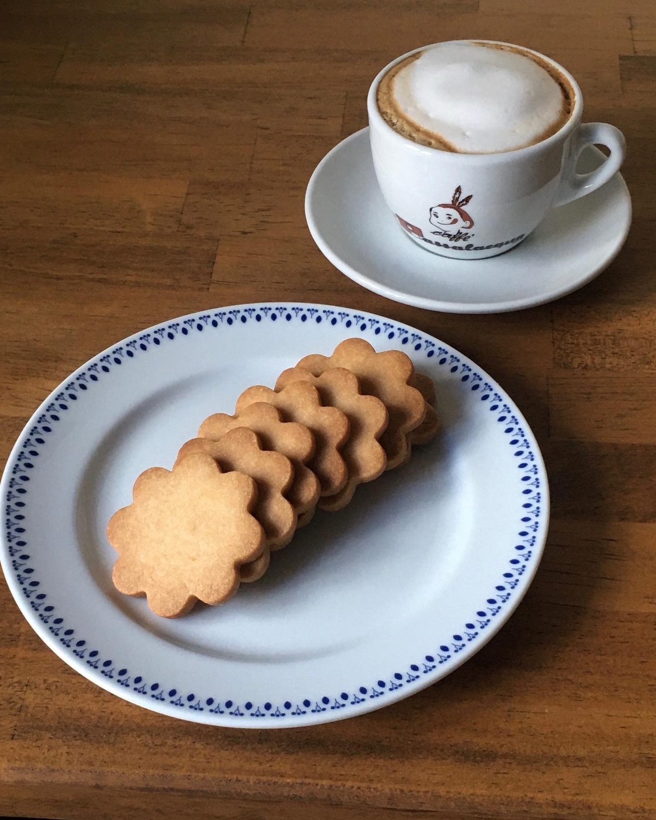 イタリア焼き菓子の店　ソノ コンテンタ