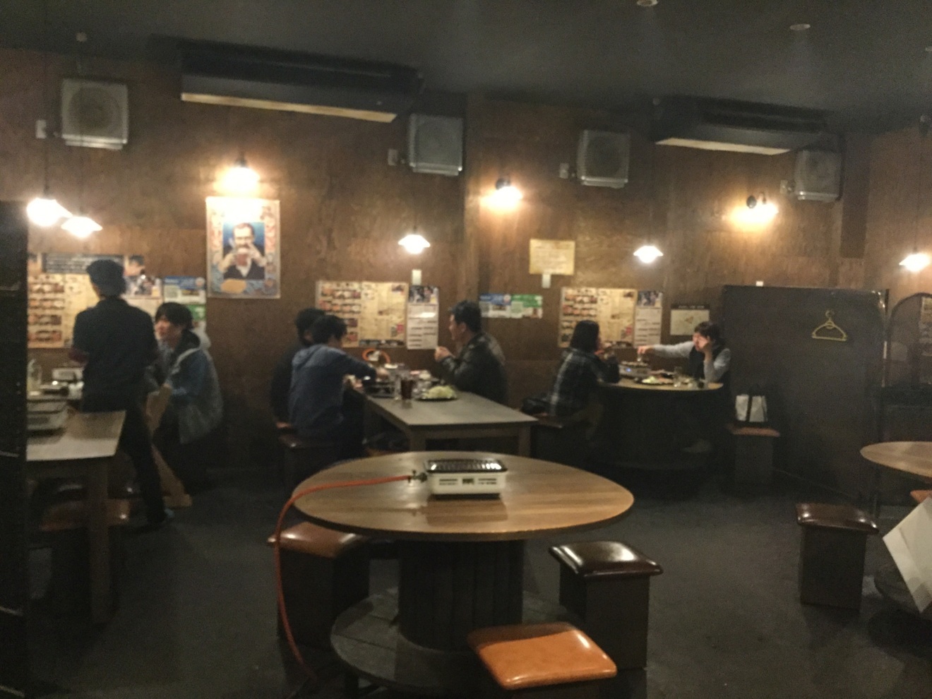 宇多津ホルモン