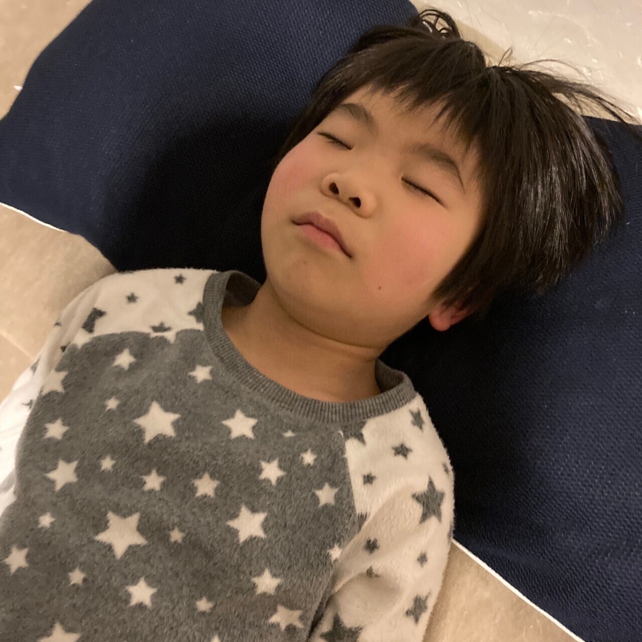 睡眠向上相談みわらじ カスタム枕作成