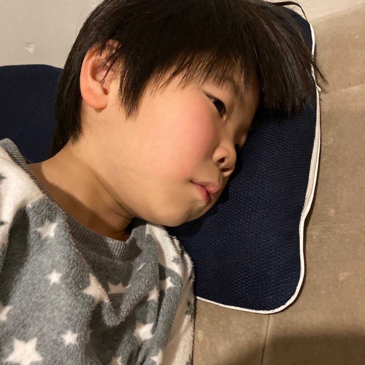 睡眠向上相談みわらじ カスタム枕作成