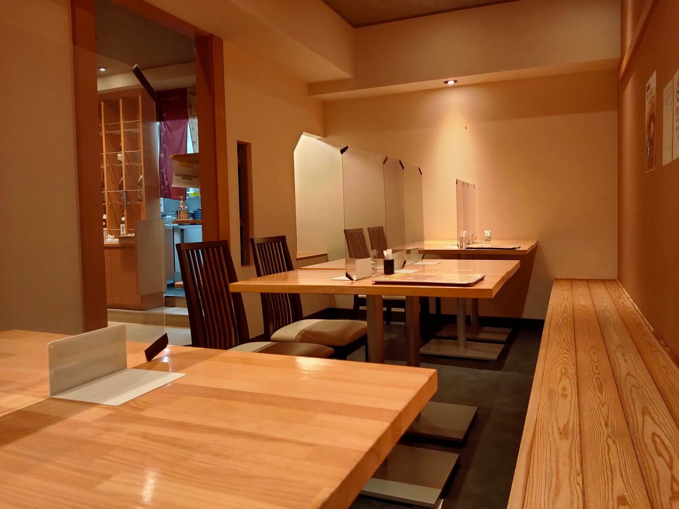 手打蕎麦　初代ねもと