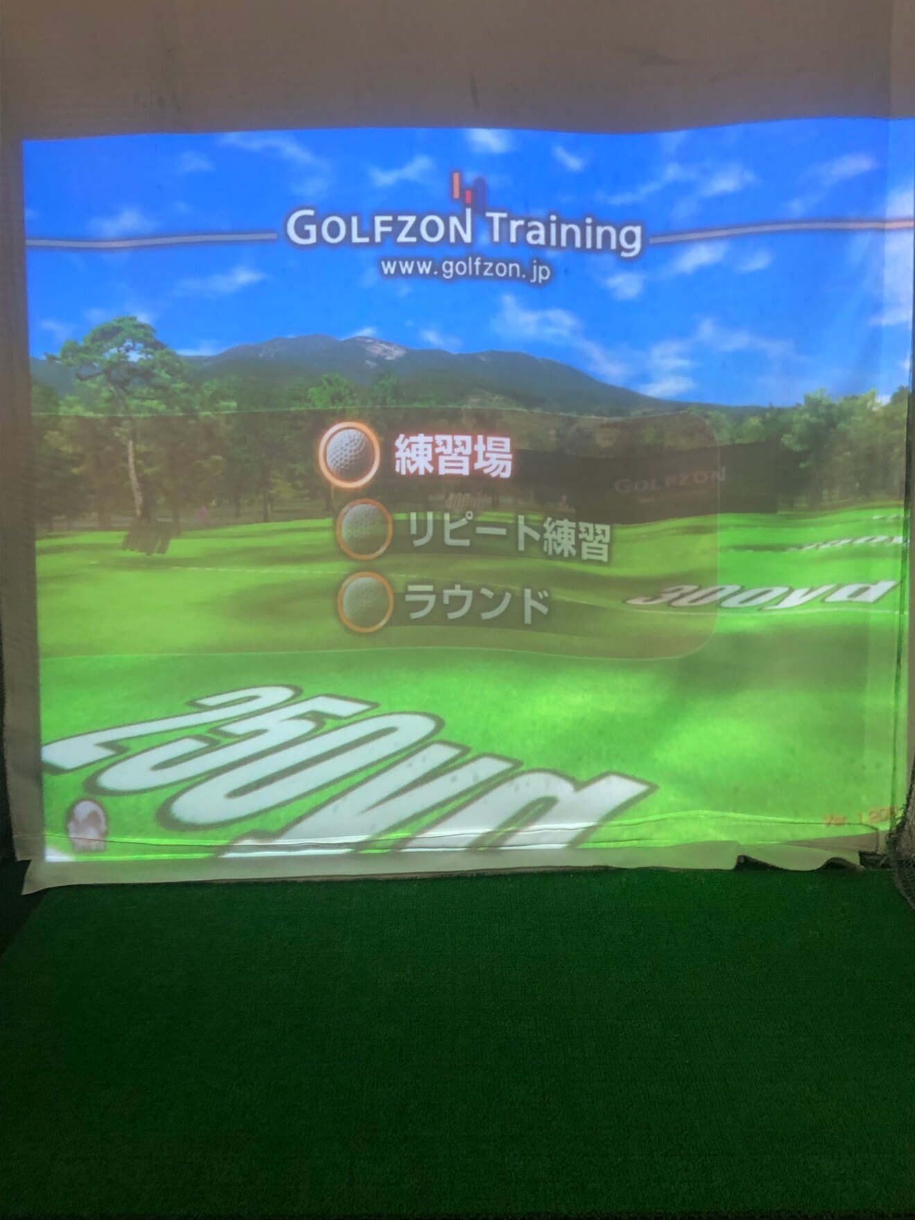 ティップネス 宮崎台 ゴルフ