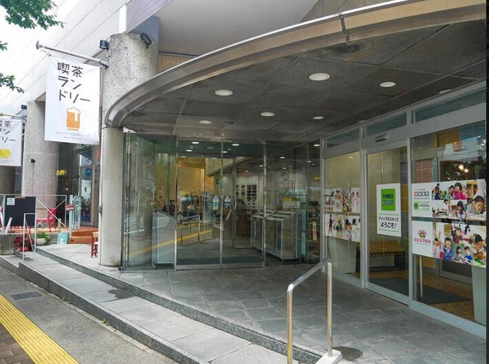 ティップネス 宮崎台 ゴルフ