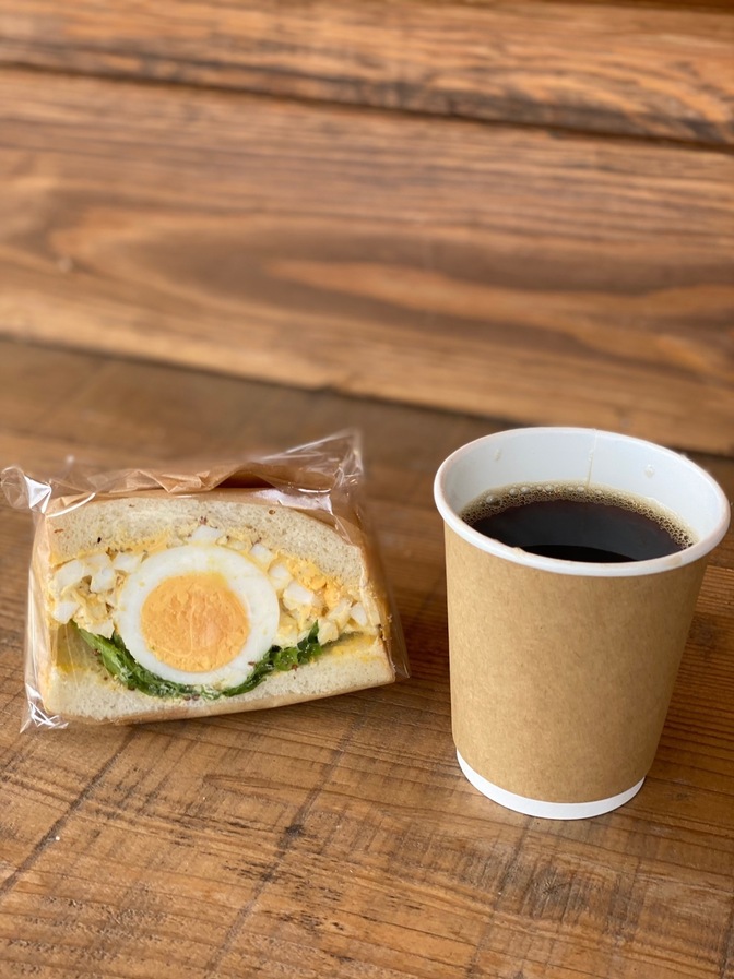 ちぎりカフェ