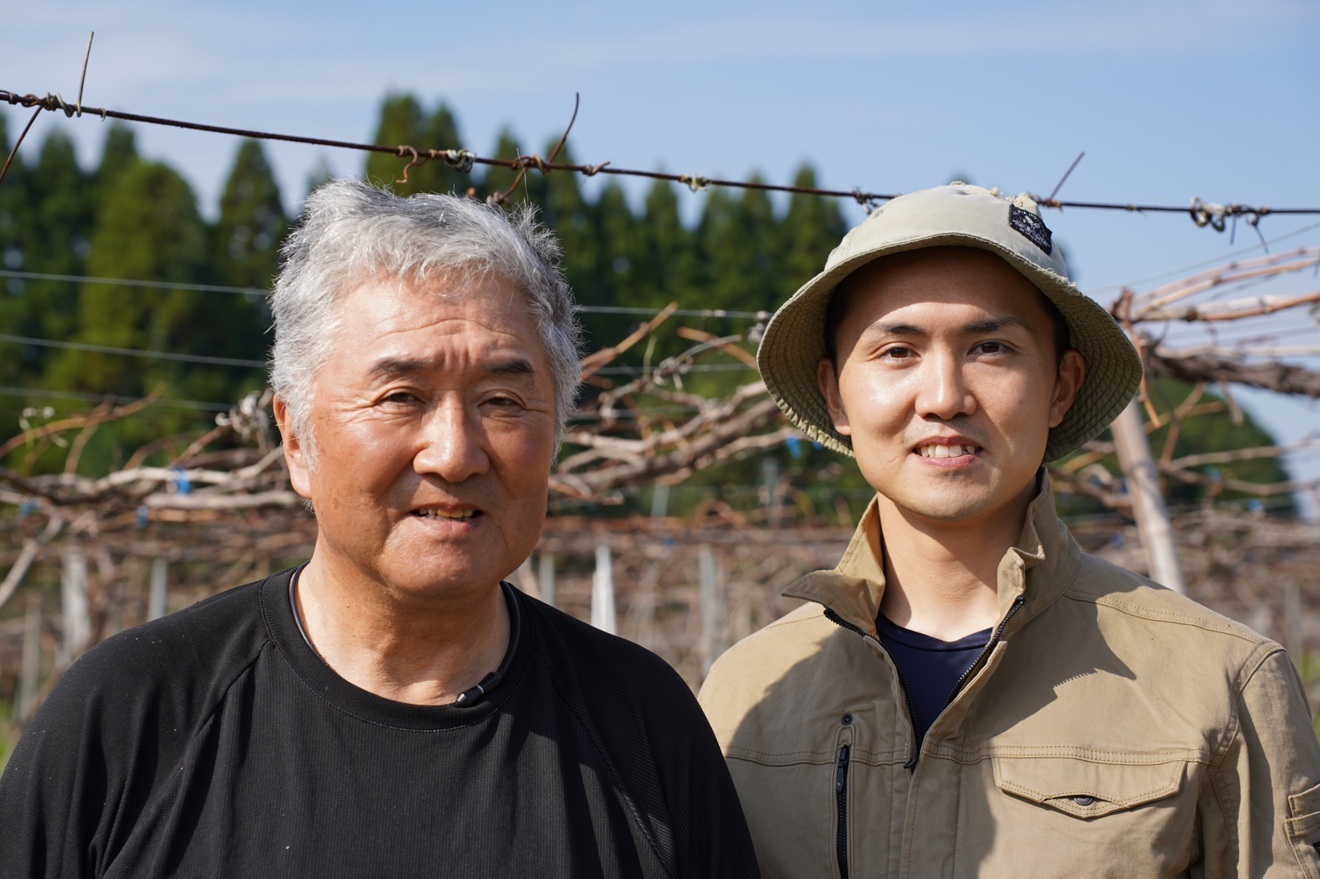 フルーツファーム野口農場