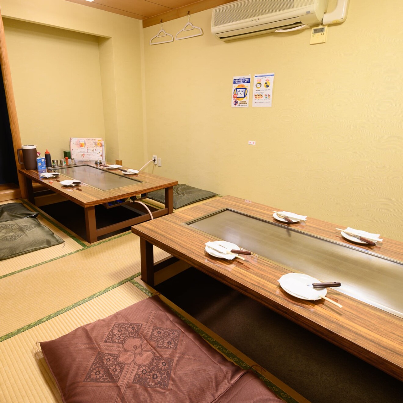 お好み焼き閃屋(せんや)