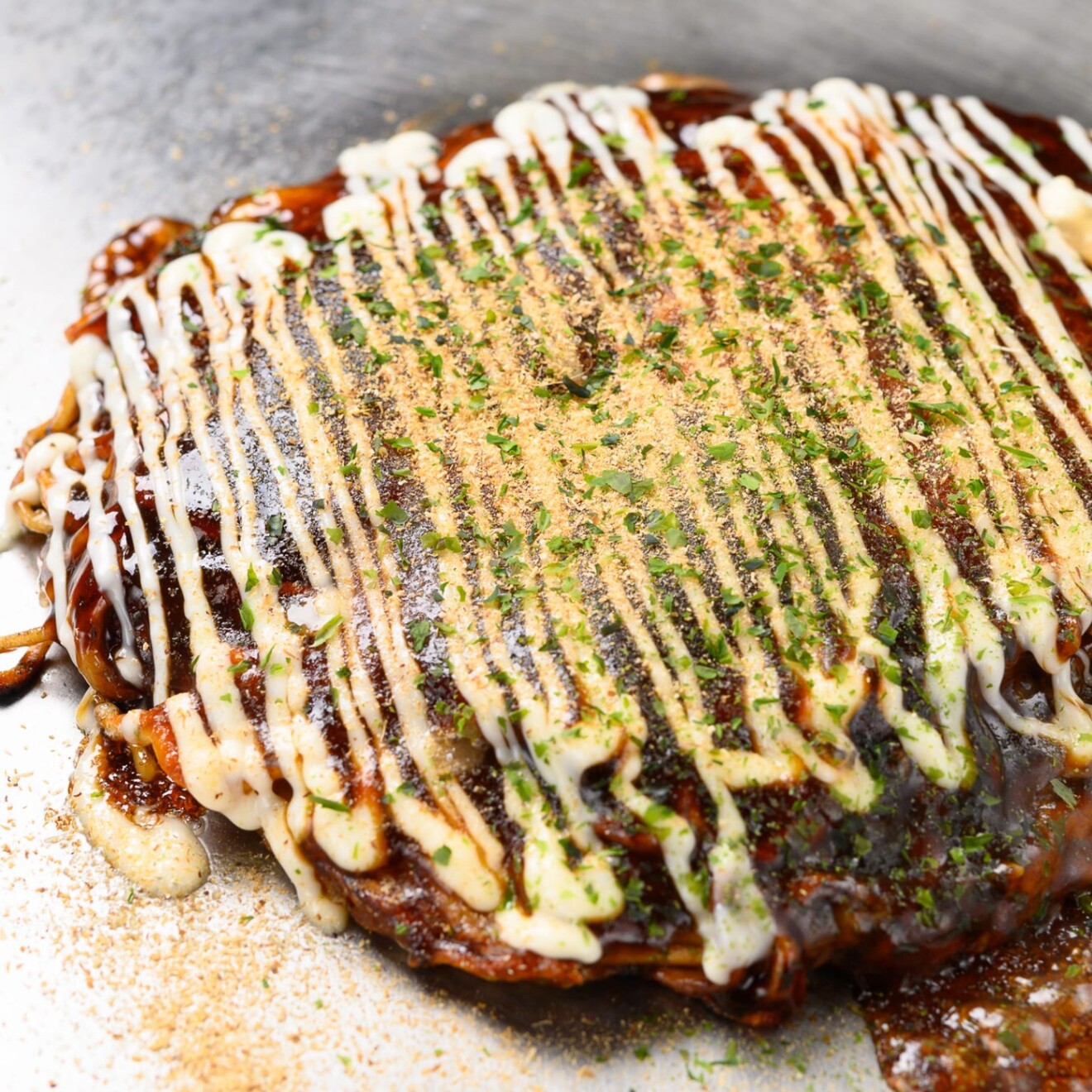 お好み焼き閃屋(せんや)